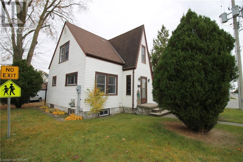 220 TILLSON Avenue, tillsonburg, Ontario