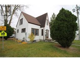220 TILLSON Avenue, tillsonburg, Ontario