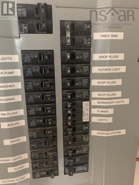 4303 Hwy 7, Purlbrook, Nova Scotia  B2G 2L3 - Photo 24 - 202424174