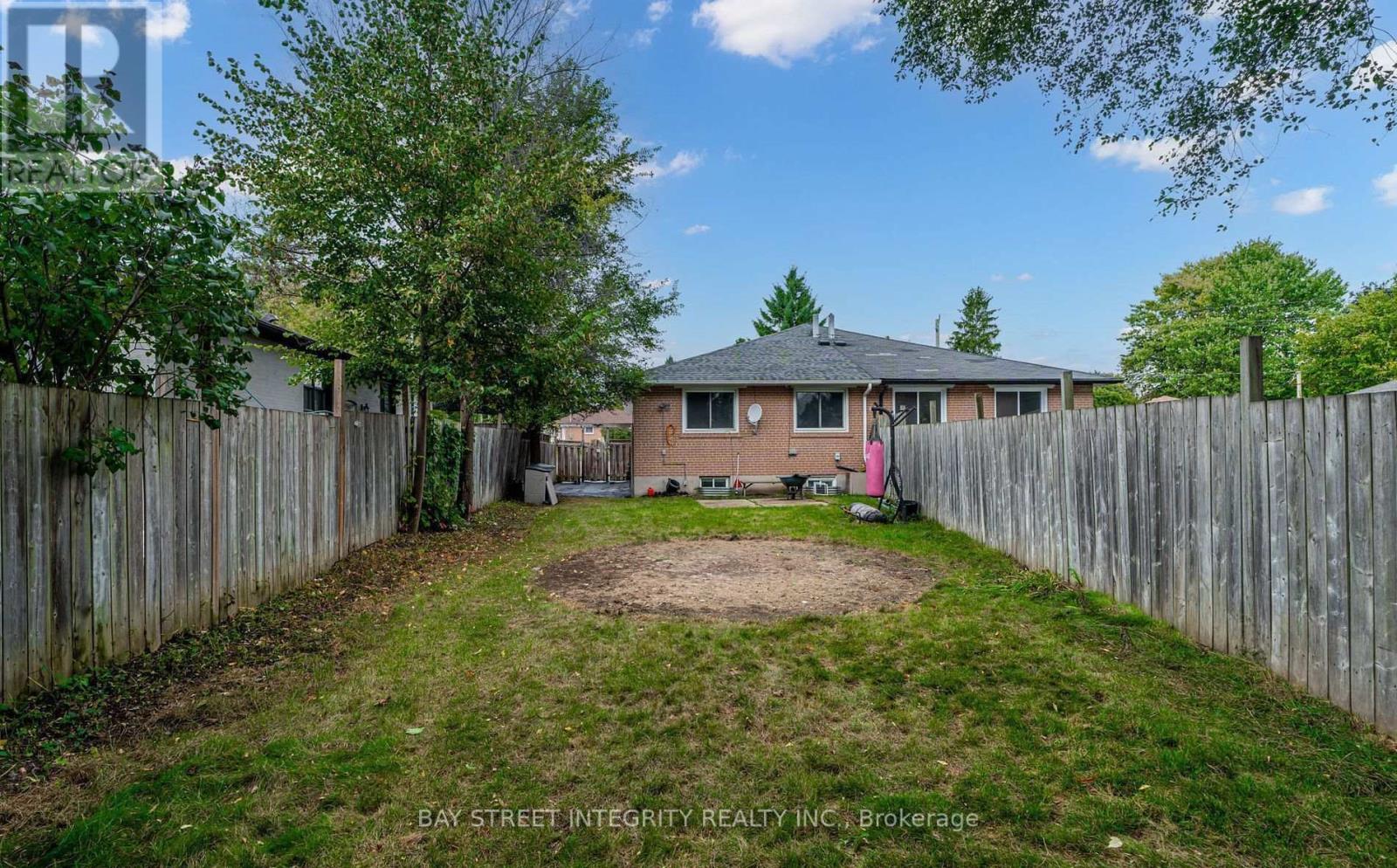 Bsmt - 65 Walter Avenue, Newmarket (Bristol-London), Ontario  L3Y 2T4 - Photo 16 - N9387011