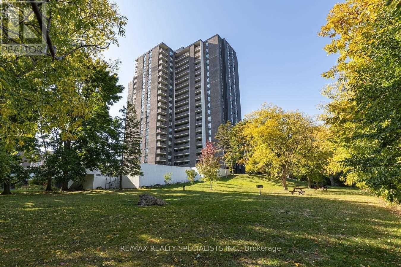 1409 - 1535 LAKESHORE ROAD E, Mississauga, Ontario