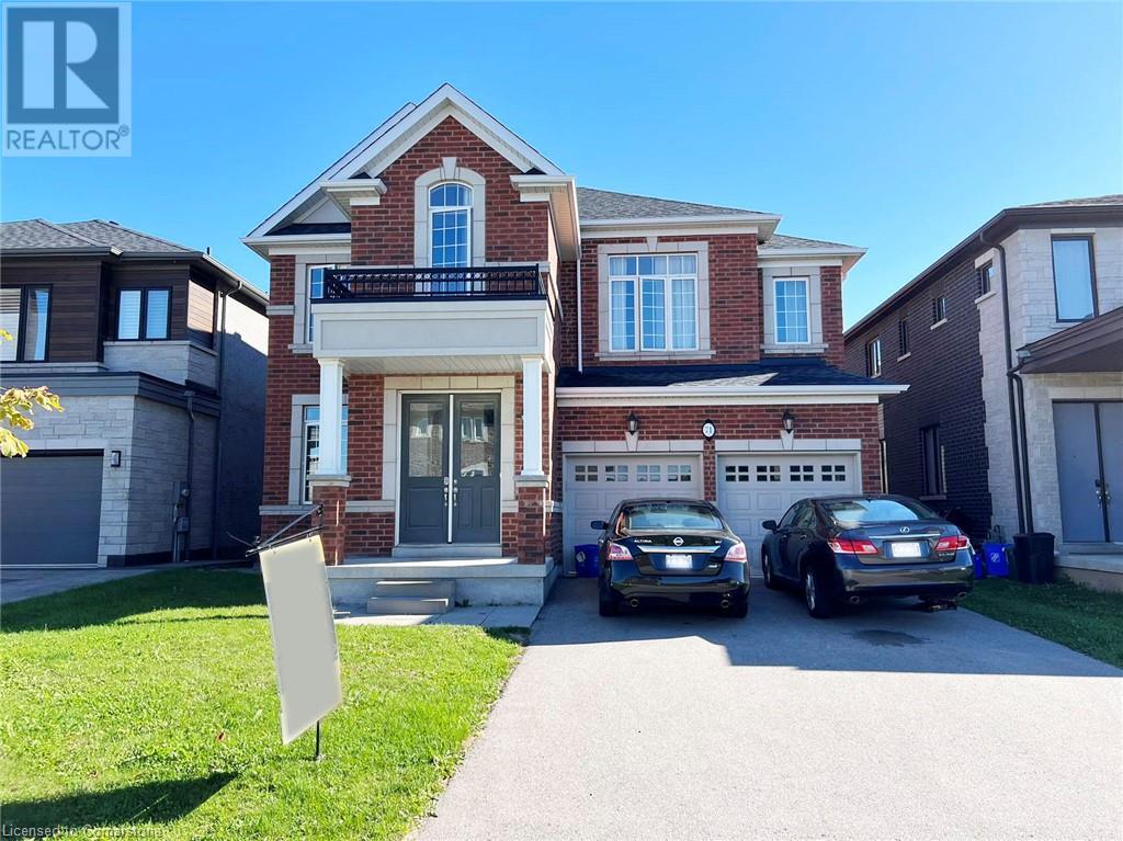 71 ROBARTS Drive, ancaster, Ontario