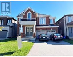 71 ROBARTS Drive, ancaster, Ontario