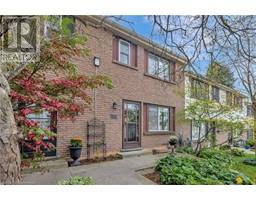232 SAN FRANCISCO Avenue, hamilton, Ontario