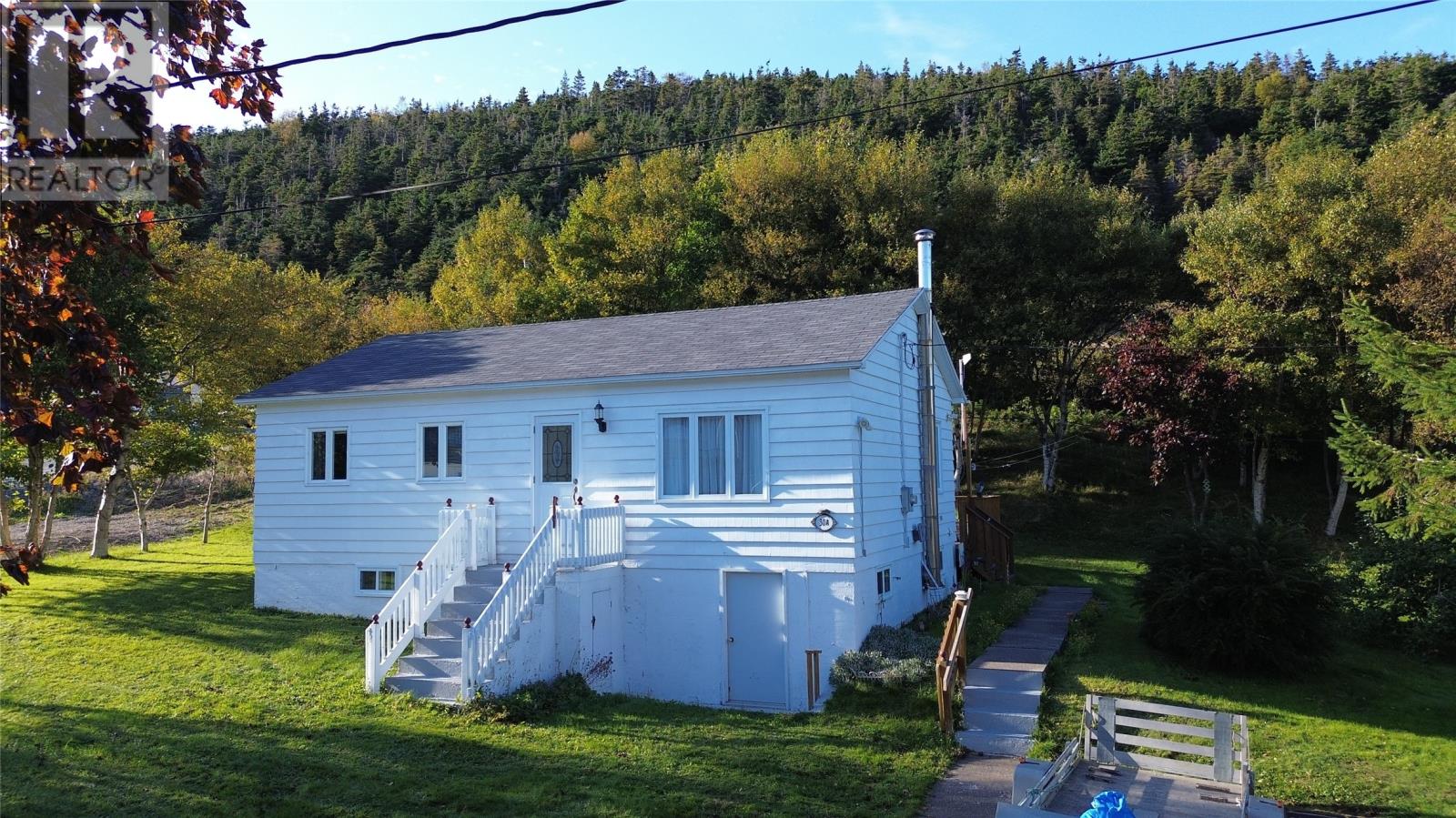 30a Main Street, Bay L'argent, Newfoundland & Labrador  A0E 1B0 - Photo 3 - 1278282