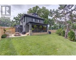 73 KING EDWARD Street, paris, Ontario