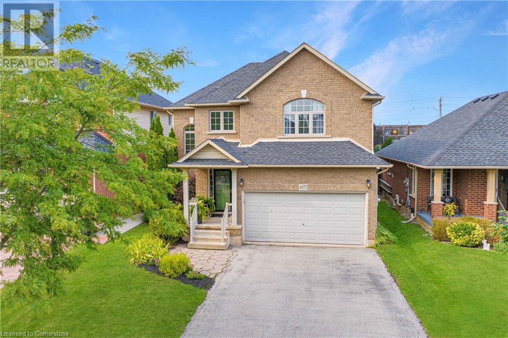 4855 NORTHGATE Crescent, beamsville, Ontario