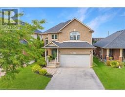 4855 NORTHGATE Crescent, beamsville, Ontario