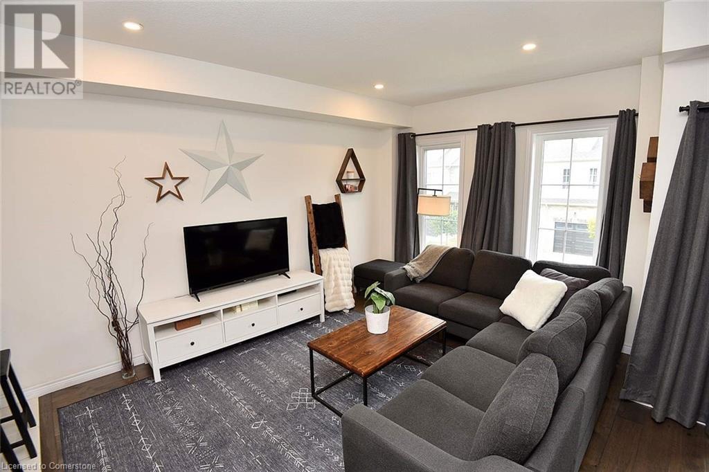 8 Sharp Drive, Ancaster, Ontario L9K 0J9 - Photo 10 - 40659706