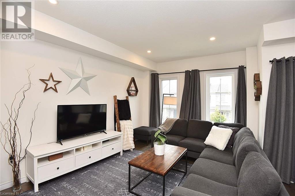 8 Sharp Drive, Ancaster, Ontario L9K 0J9 - Photo 11 - 40659706