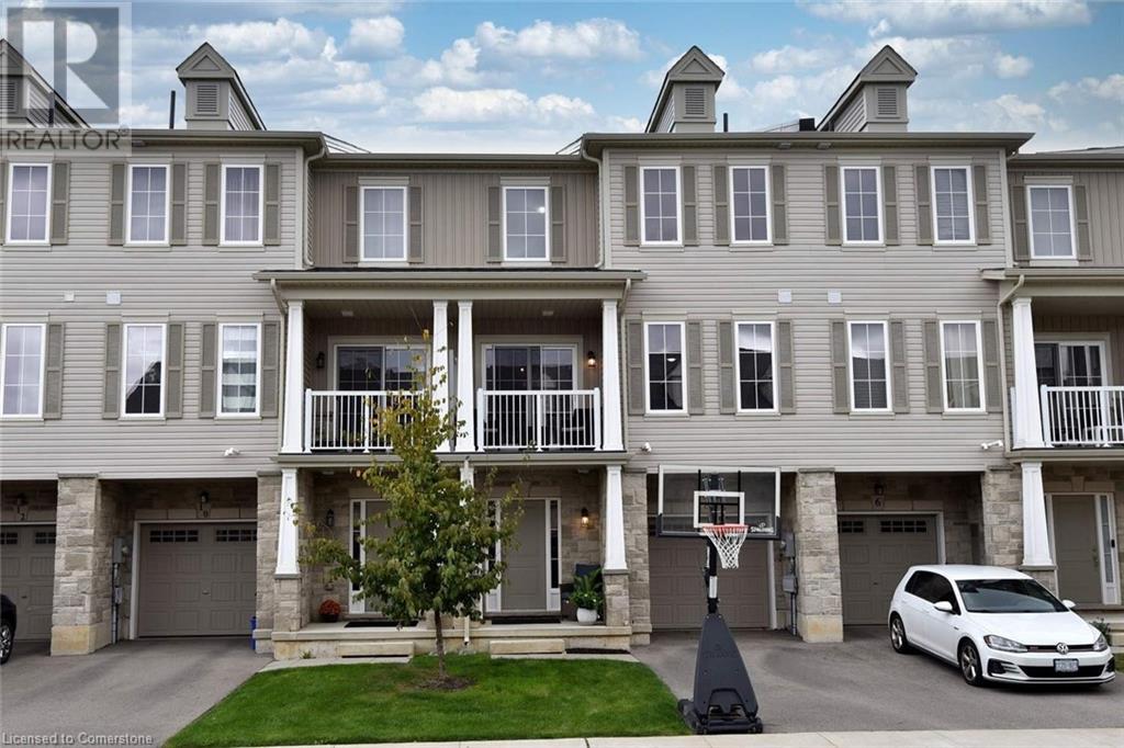 8 Sharp Drive, Ancaster, Ontario L9K 0J9 - Photo 2 - 40659706