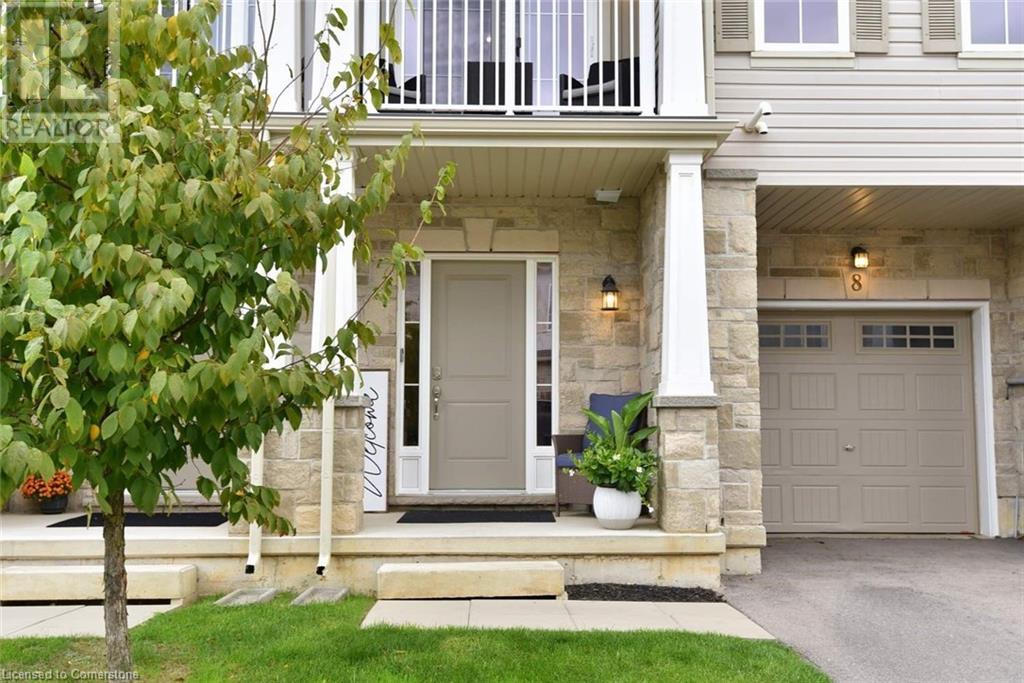 8 Sharp Drive, Ancaster, Ontario L9K 0J9 - Photo 3 - 40659706