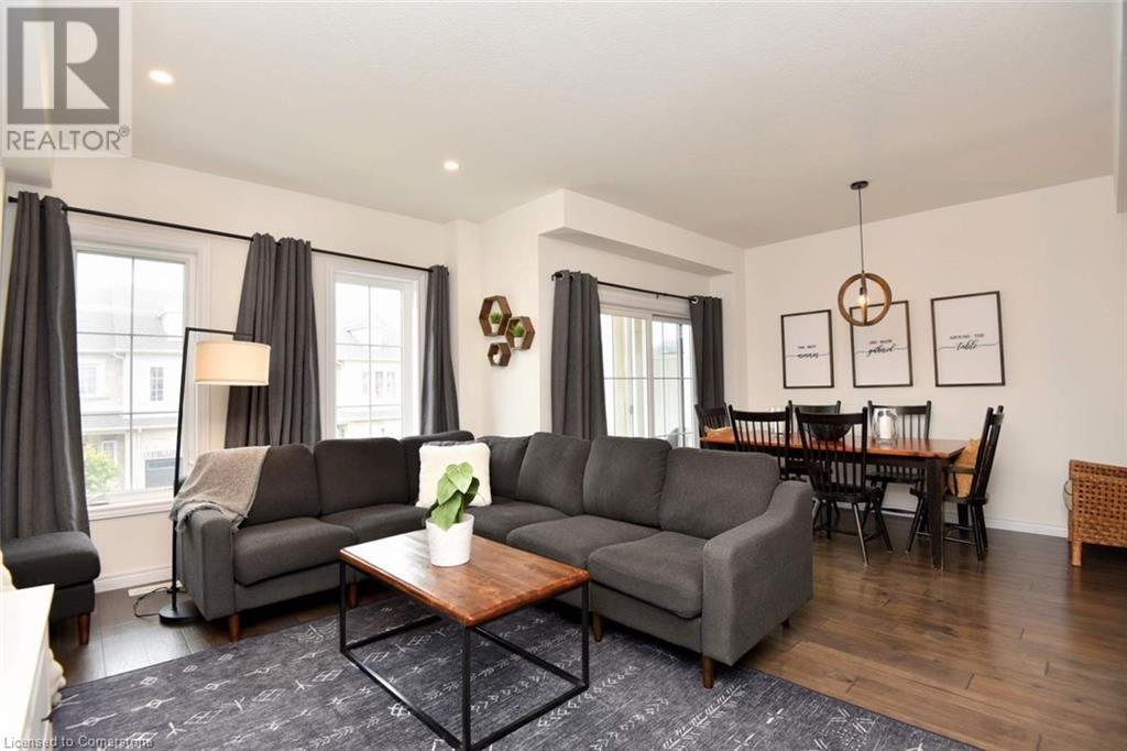 8 Sharp Drive, Ancaster, Ontario L9K 0J9 - Photo 8 - 40659706