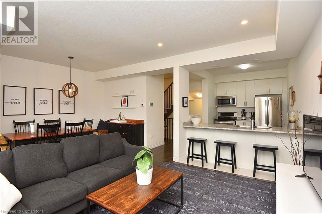 8 Sharp Drive, Ancaster, Ontario L9K 0J9 - Photo 9 - 40659706