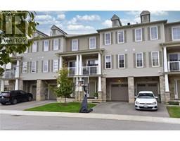 8 SHARP Drive, ancaster, Ontario
