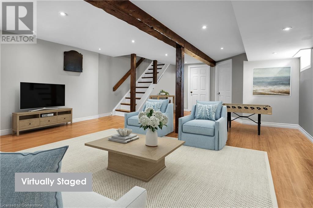 6415 Townline Road, Smithville, Ontario  L0R 2A0 - Photo 17 - 40658886