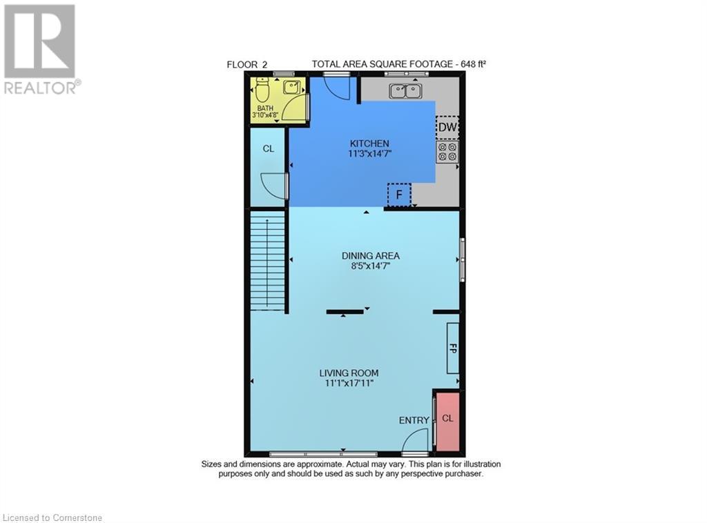 6415 Townline Road, Smithville, Ontario  L0R 2A0 - Photo 25 - 40658886