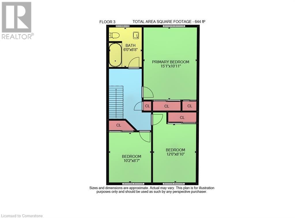 6415 Townline Road, Smithville, Ontario  L0R 2A0 - Photo 26 - 40658886