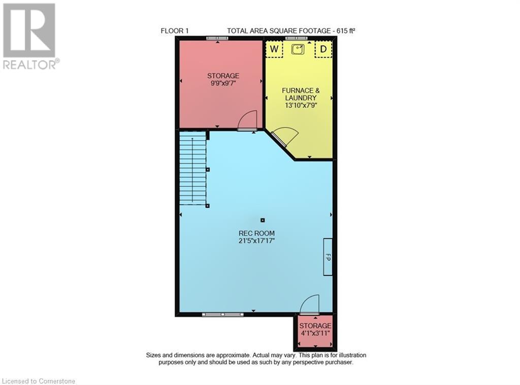 6415 Townline Road, Smithville, Ontario  L0R 2A0 - Photo 27 - 40658886