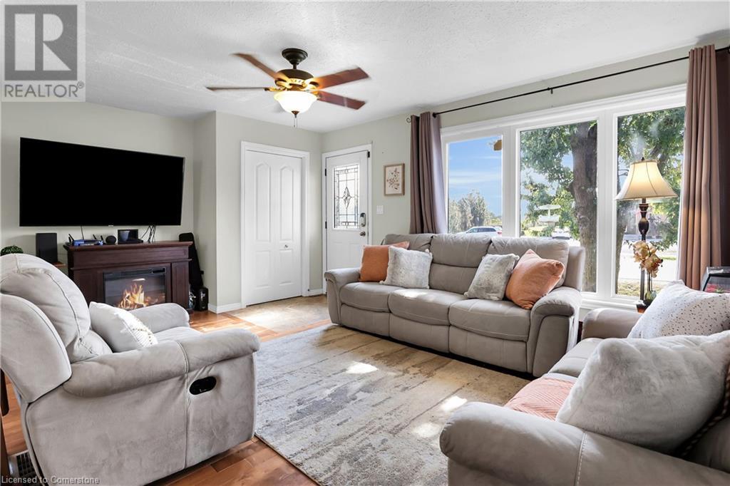 6415 Townline Road, Smithville, Ontario  L0R 2A0 - Photo 4 - 40658886