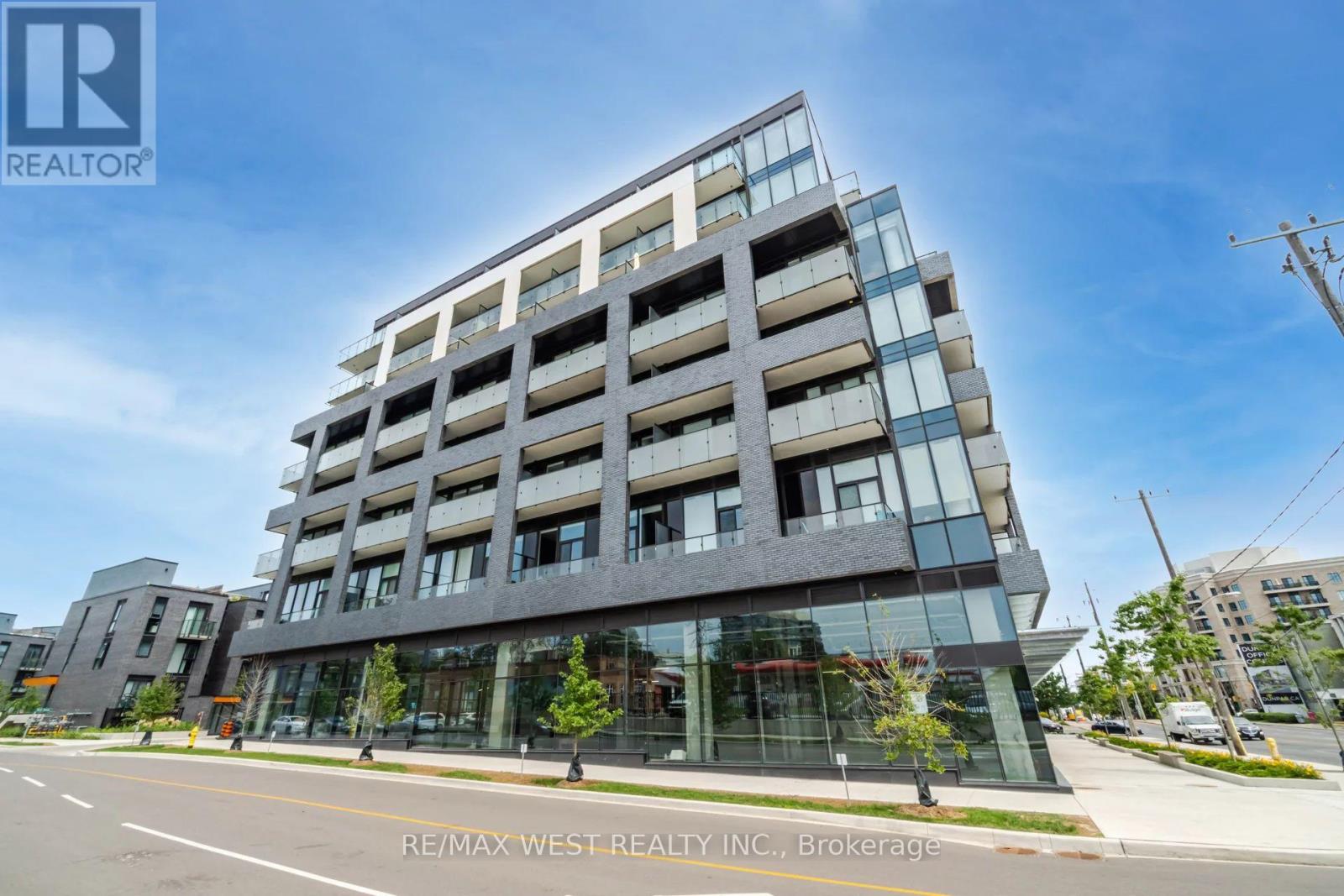 817 - 4208 Dundas Street W, Toronto, Ontario  M8X 1Y6 - Photo 1 - W9387102