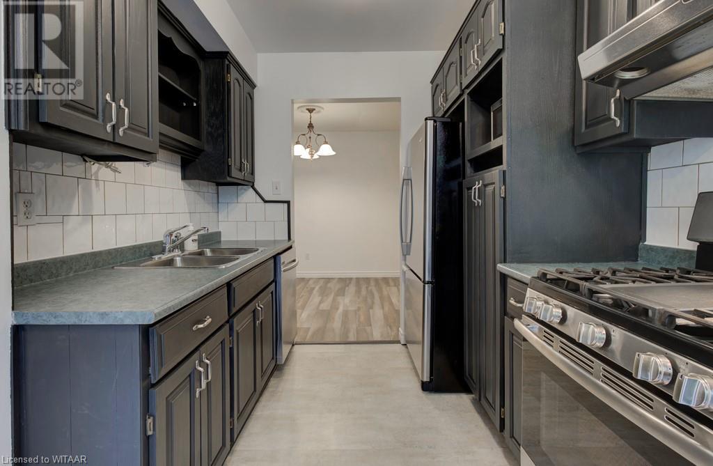 1 LAMERS Court Unit# 17, tillsonburg, Ontario