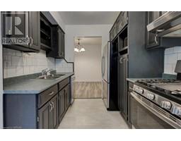 1 LAMERS Court Unit# 17, tillsonburg, Ontario