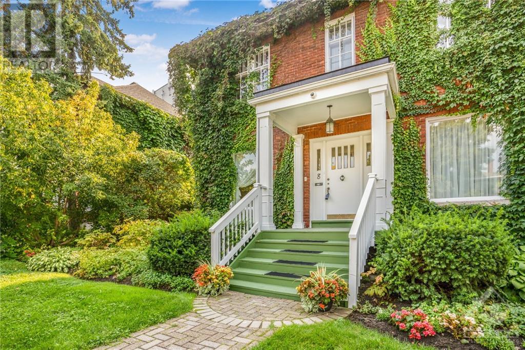 8 Lakeside Avenue, Ottawa, Ontario  K1S 3H2 - Photo 3 - X9522056