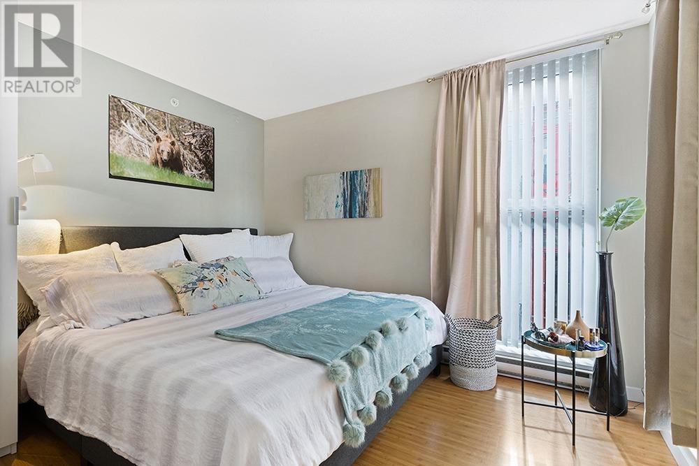 501 168 Powell Street, Vancouver, British Columbia  V6A 0B2 - Photo 11 - R2933656