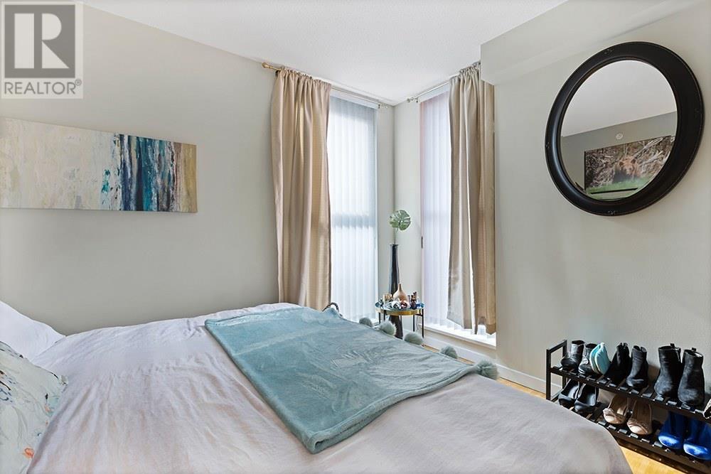 501 168 Powell Street, Vancouver, British Columbia  V6A 0B2 - Photo 12 - R2933656