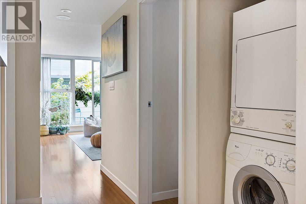 501 168 Powell Street, Vancouver, British Columbia  V6A 0B2 - Photo 16 - R2933656