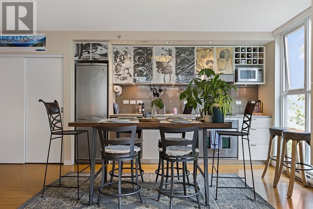 501 168 Powell Street, Vancouver, British Columbia  V6A 0B2 - Photo 7 - R2933656