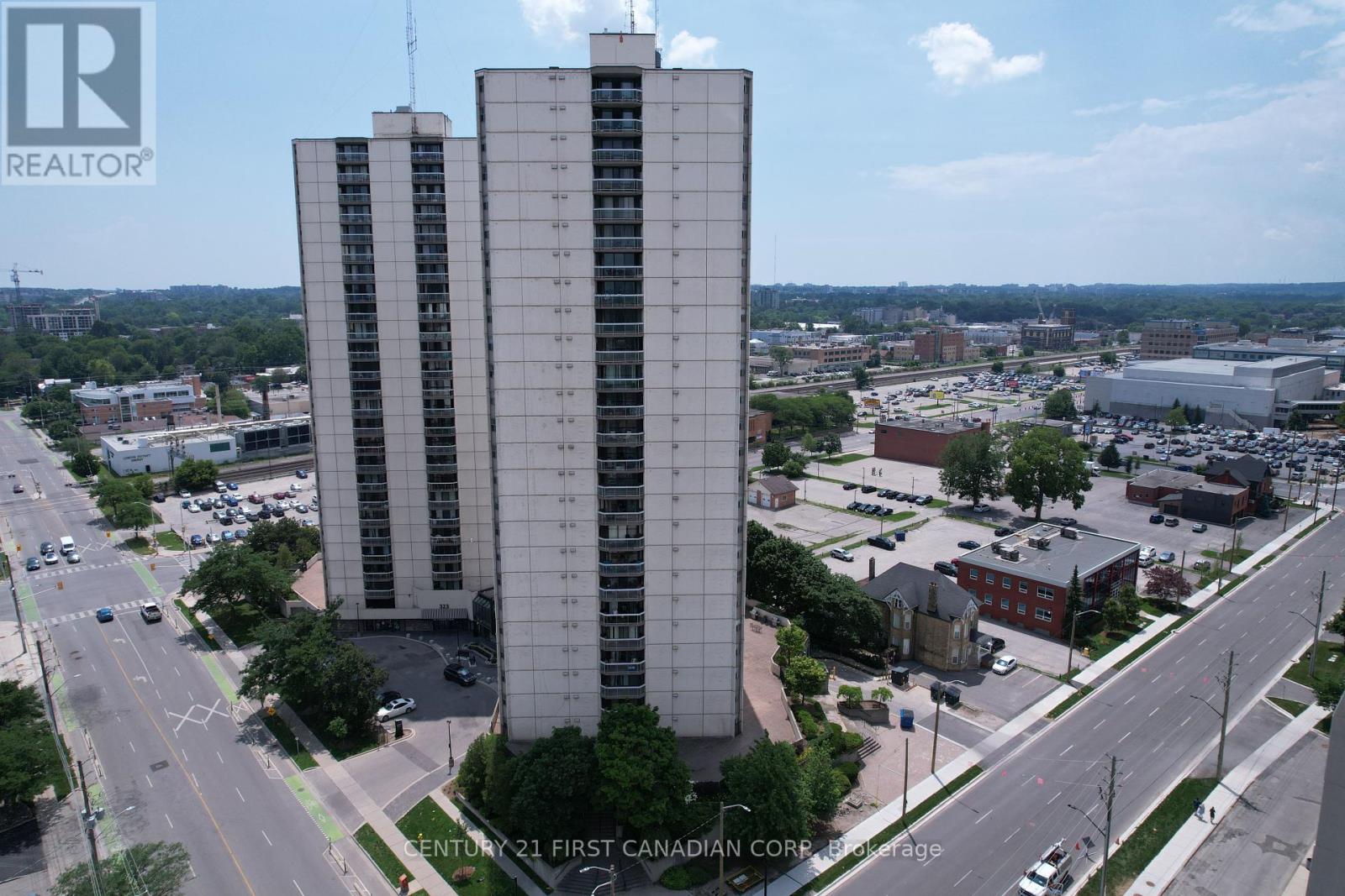 2303 - 323 Colborne Street, London, Ontario  N6B 3N8 - Photo 34 - X9387263