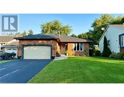30 WOODFIELD Avenue, townsend, Ontario