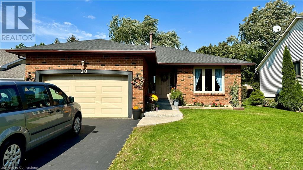 30 Woodfield Avenue, Townsend, Ontario N0A 1S0 - Photo 2 - 40659679