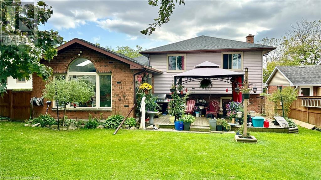 30 Woodfield Avenue, Townsend, Ontario N0A 1S0 - Photo 26 - 40659679