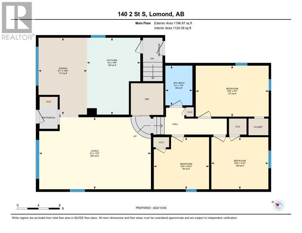 140 2 Street S, Lomond, Alberta  T0L 1G0 - Photo 31 - A2171322