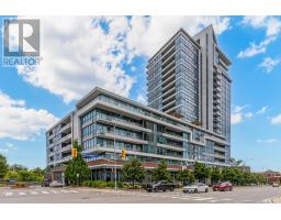 208 - 1 HURONTARIO STREET, Mississauga, Ontario