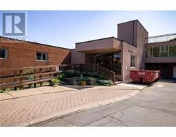 7 GALE Crescent Unit# B3, st. catharines, Ontario