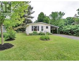148 TORONTO Street, bracebridge, Ontario