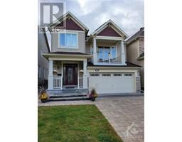 215 RIVERTREE STREET, Kanata, Ontario