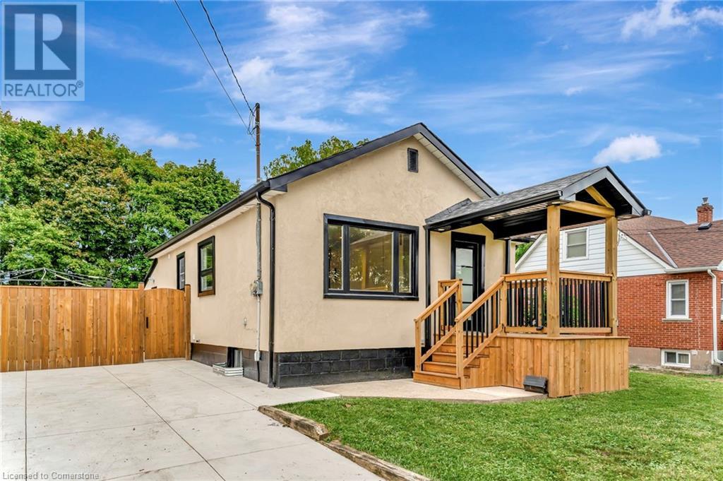 7079 MARGARET Street, niagara falls, Ontario