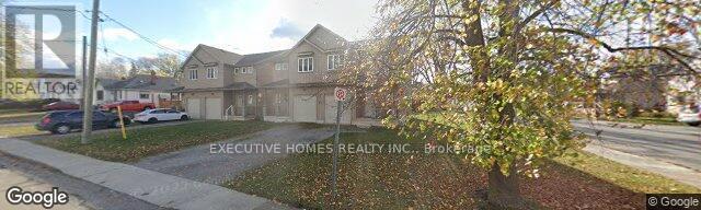 31A PINECREST AVENUE, St. Catharines, Ontario