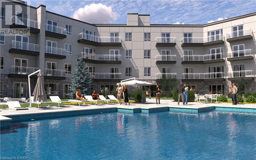 2274 Princess Street Unit# 224, Kingston, Ontario  K7M 3G4 - Photo 20 - 40660044