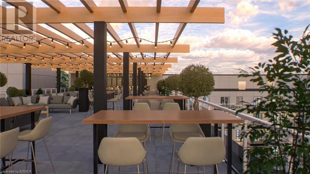 2274 Princess Street Unit# 224, Kingston, Ontario  K7M 3G4 - Photo 27 - 40660044