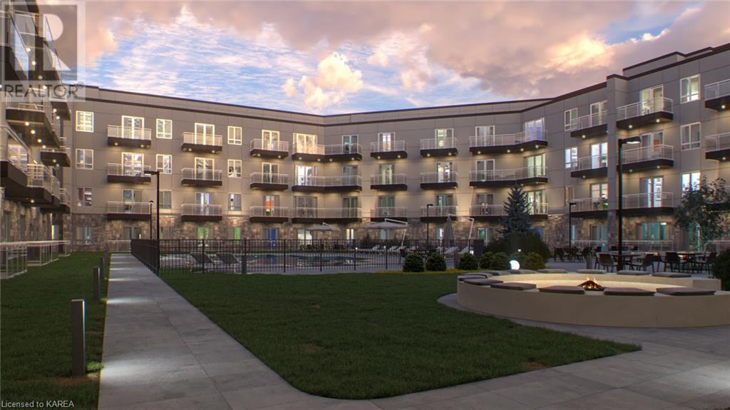 2274 Princess Street Unit# 338, Kingston, Ontario  K7M 3G4 - Photo 28 - 40660033