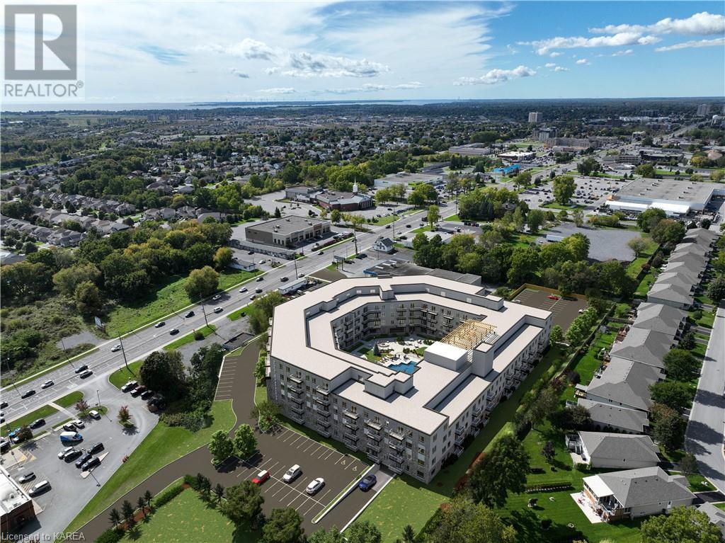 2274 Princess Street Unit# 338, Kingston, Ontario  K7M 3G4 - Photo 29 - 40660033