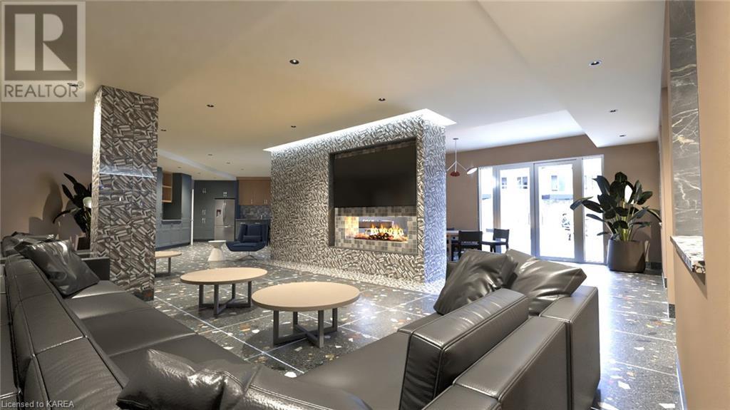 2274 Princess Street Unit# 338, Kingston, Ontario  K7M 3G4 - Photo 3 - 40660033