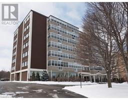 45 WESTMOUNT Road Unit# 708, waterloo, Ontario