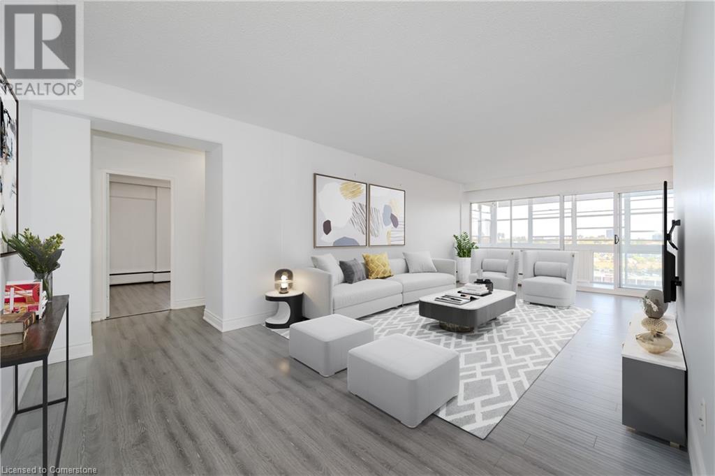 45 Westmount Road Unit# 708, Waterloo, Ontario  N2L 2R3 - Photo 14 - 40657594